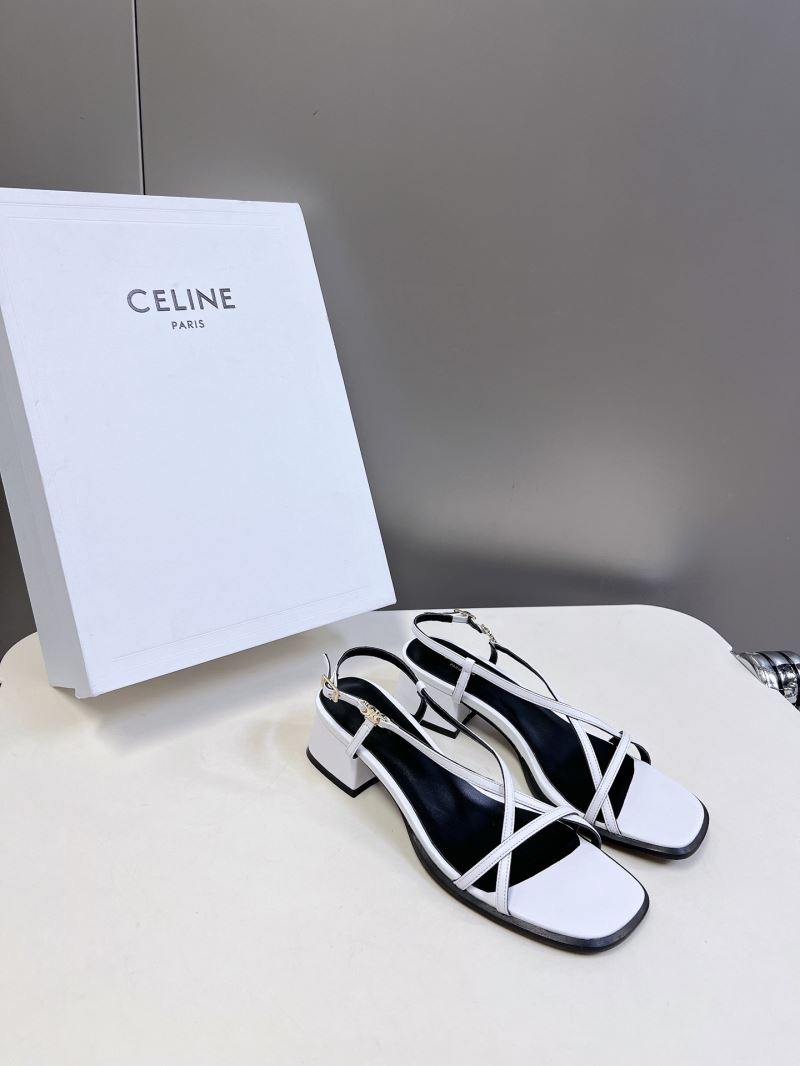 Celine Sandals